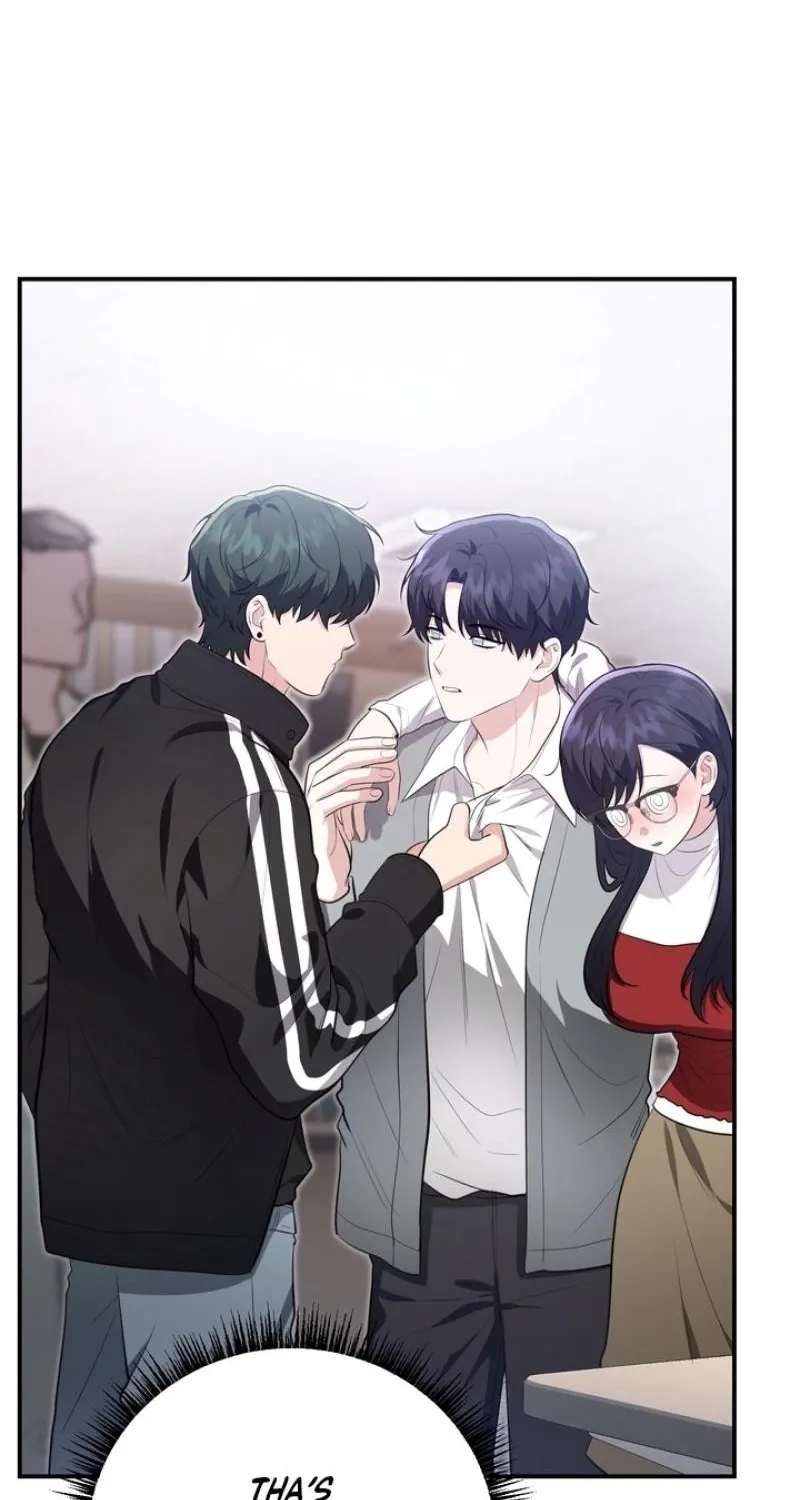 Show me your crooked tooth Chapter 28 page 79 - 