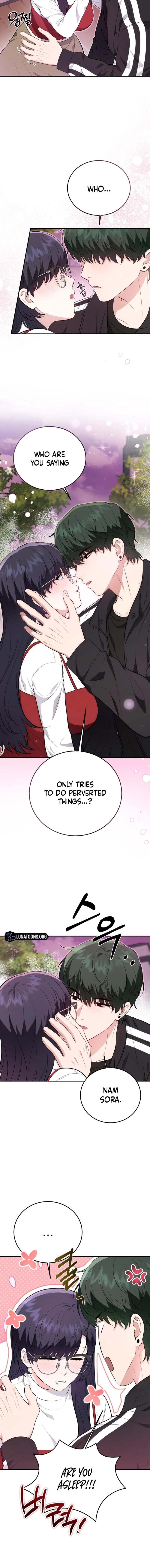 Show me your crooked tooth Chapter 29 page 12 - 