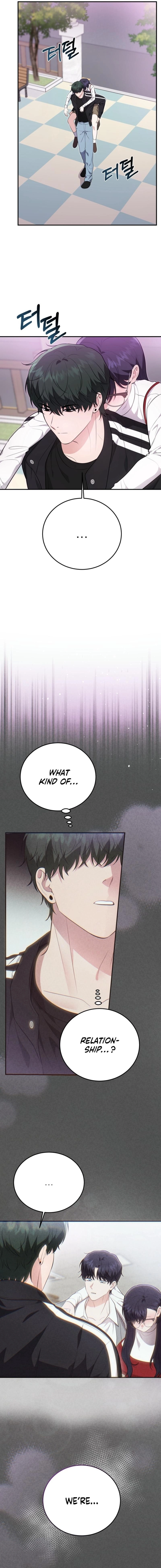 Show me your crooked tooth Chapter 29 page 7 - 