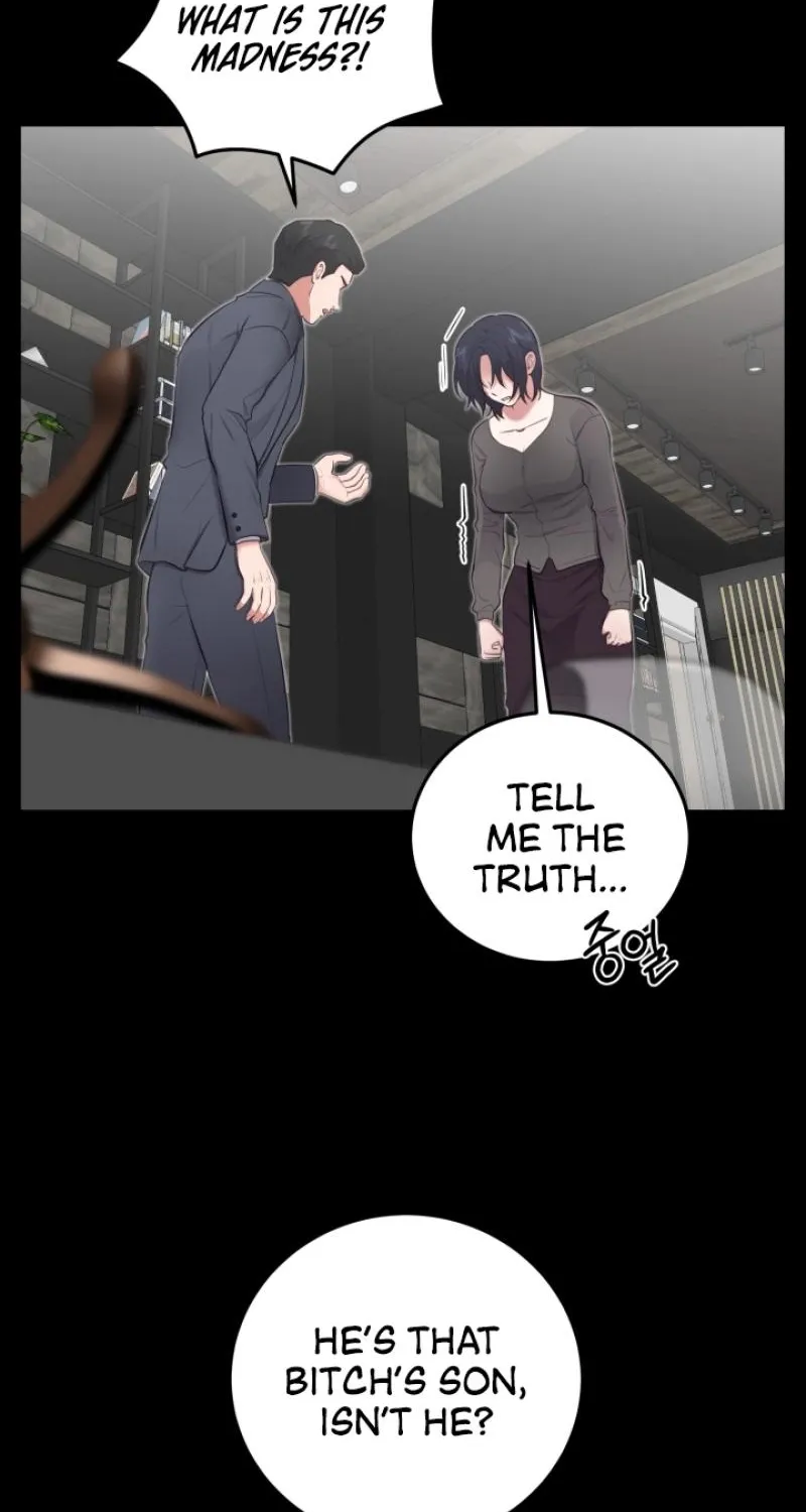 Show me your crooked tooth Chapter 3 page 11 - 