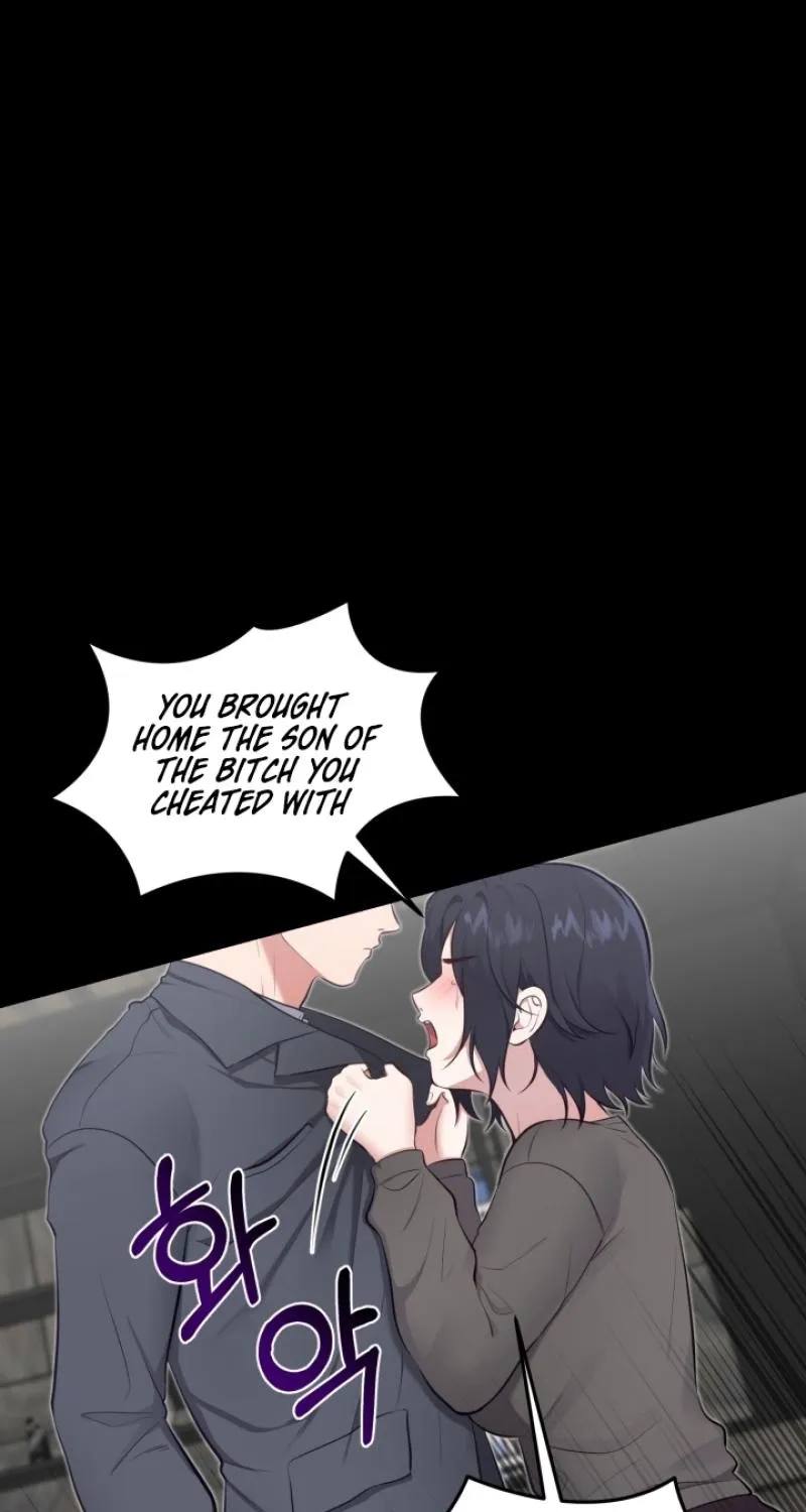 Show me your crooked tooth Chapter 3 page 13 - 
