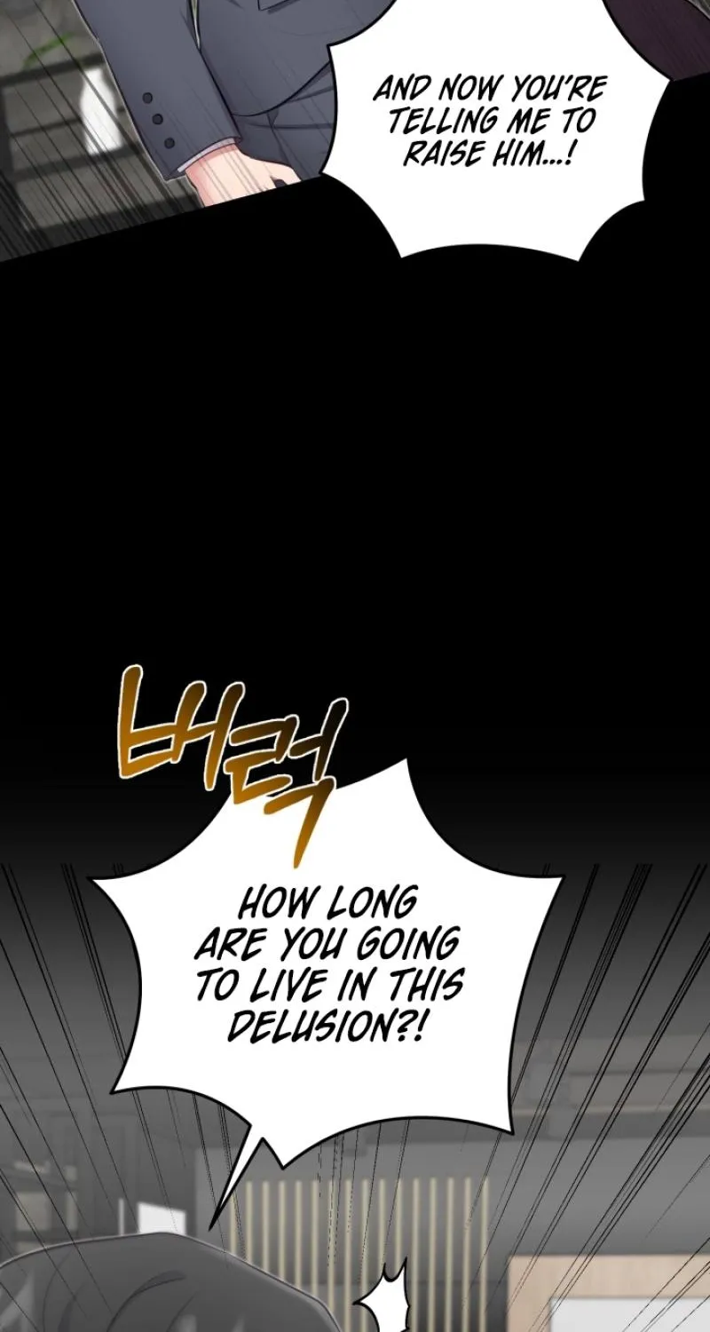 Show me your crooked tooth Chapter 3 page 14 - 