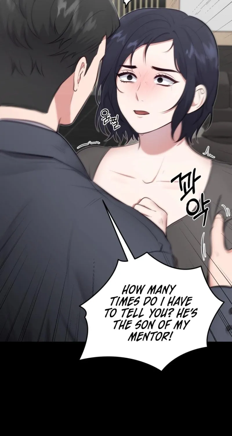 Show me your crooked tooth Chapter 3 page 15 - 