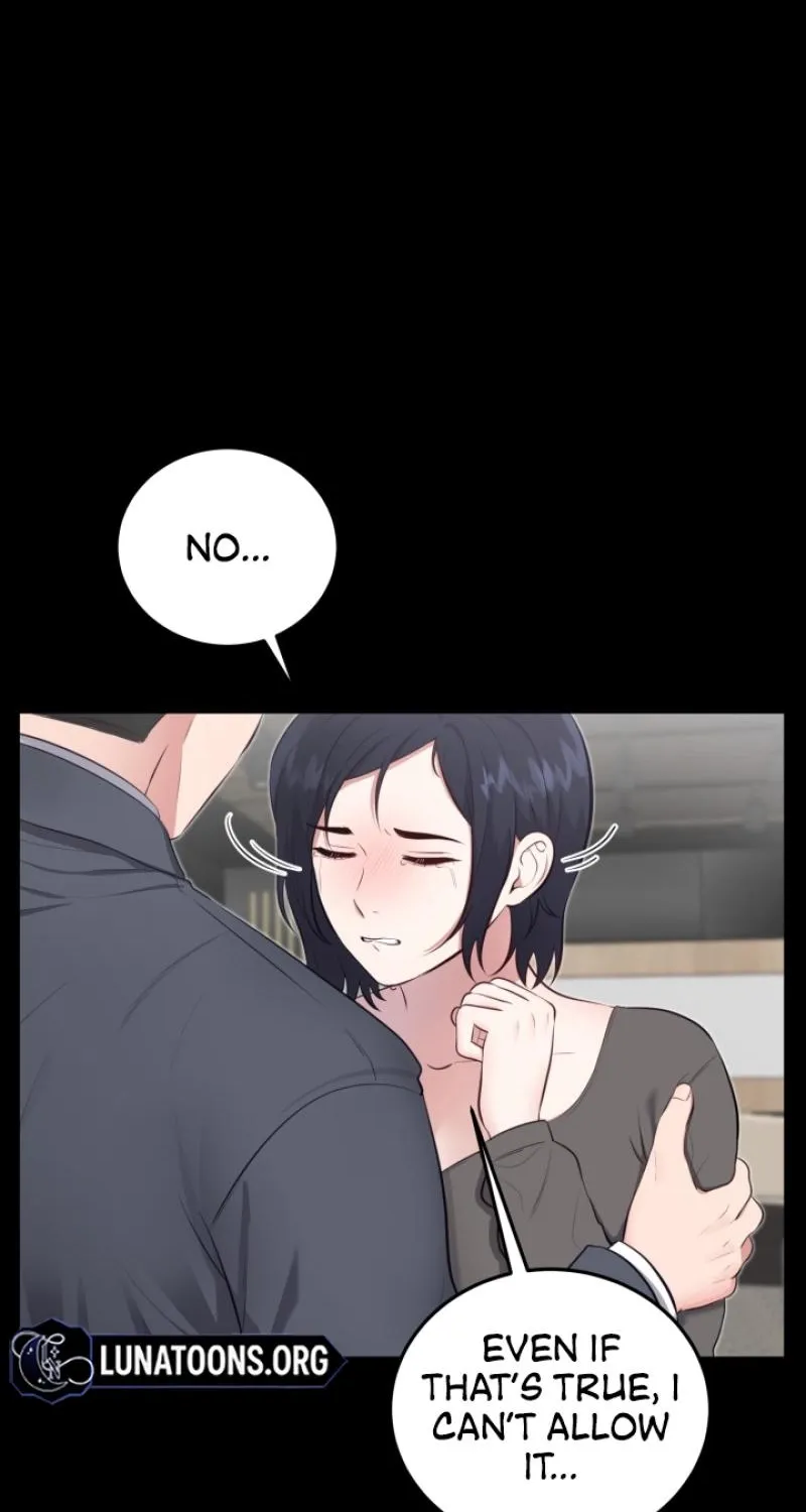 Show me your crooked tooth Chapter 3 page 16 - 