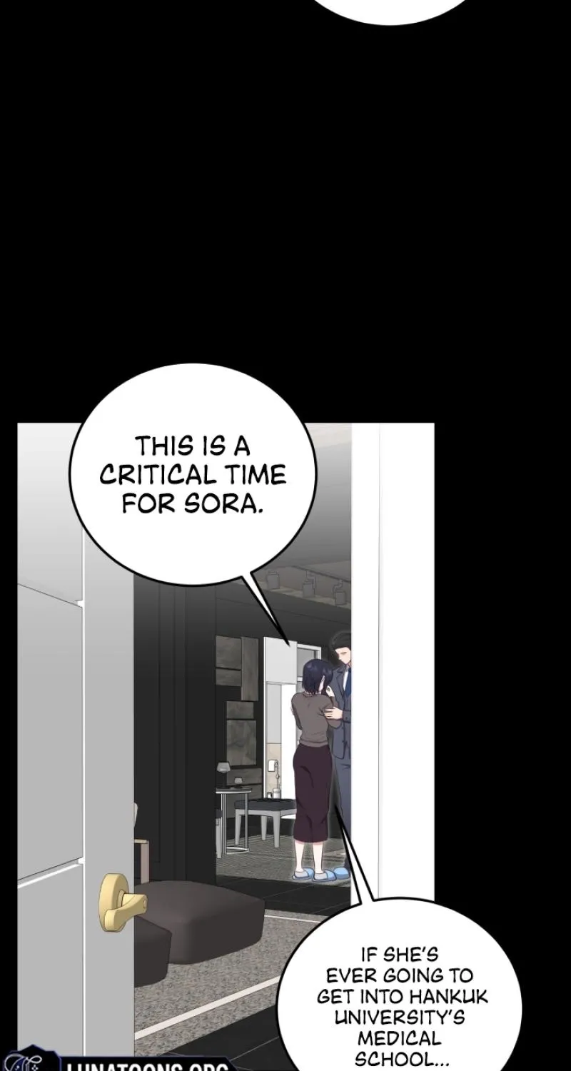 Show me your crooked tooth Chapter 3 page 17 - 