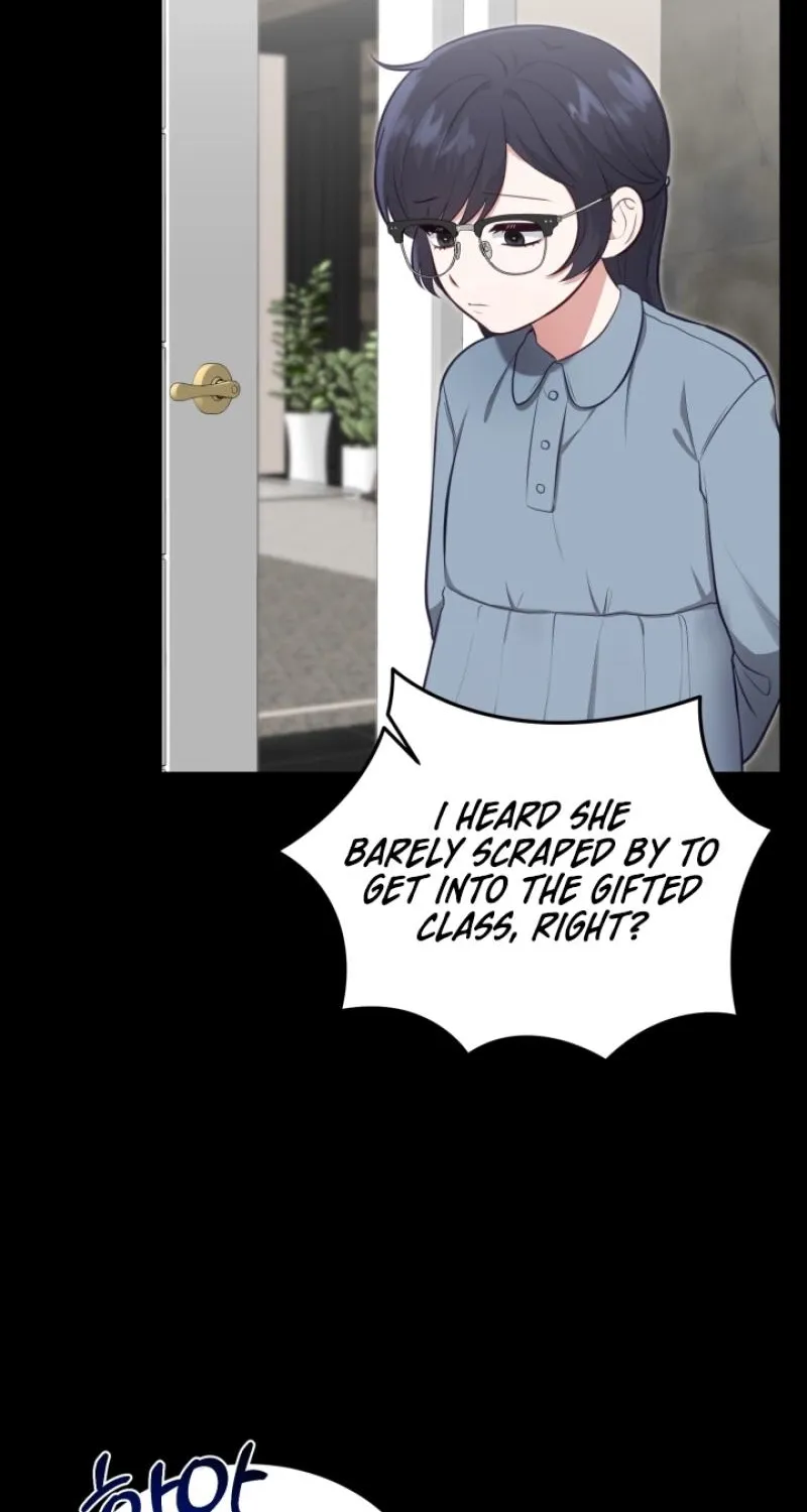 Show me your crooked tooth Chapter 3 page 19 - 