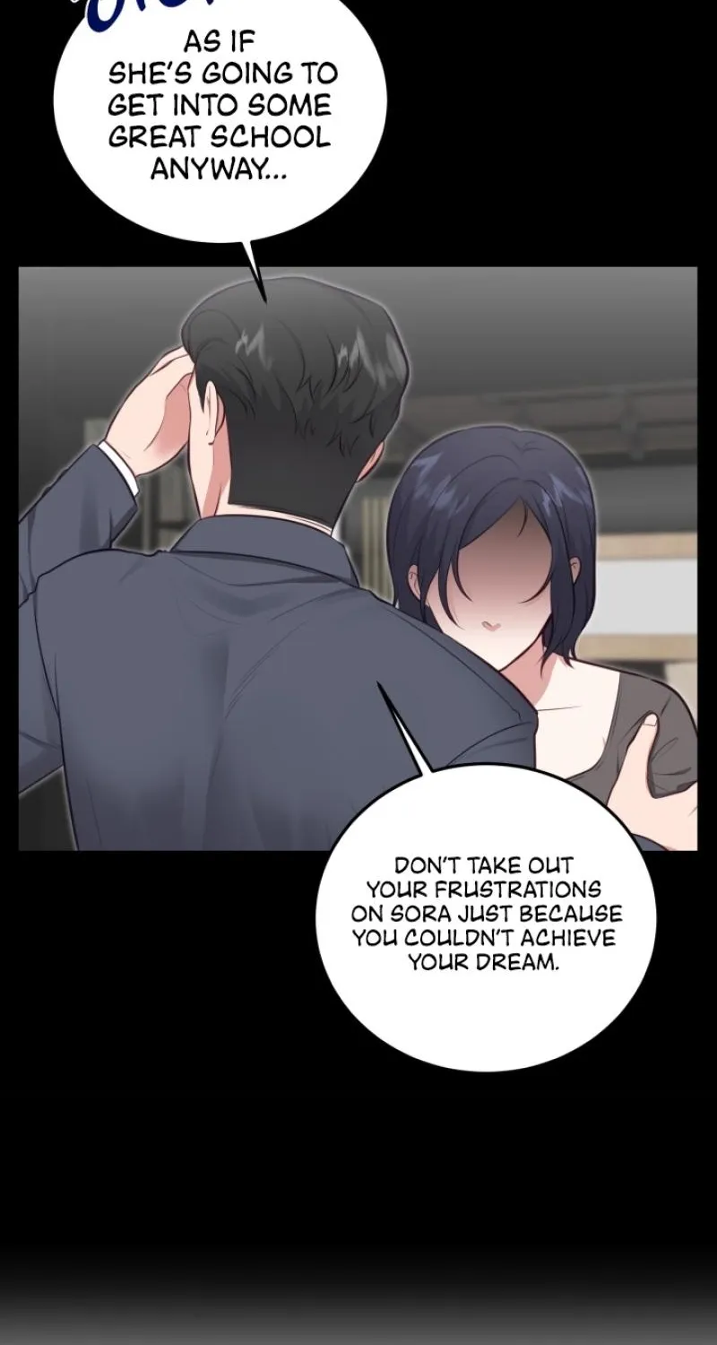 Show me your crooked tooth Chapter 3 page 20 - 