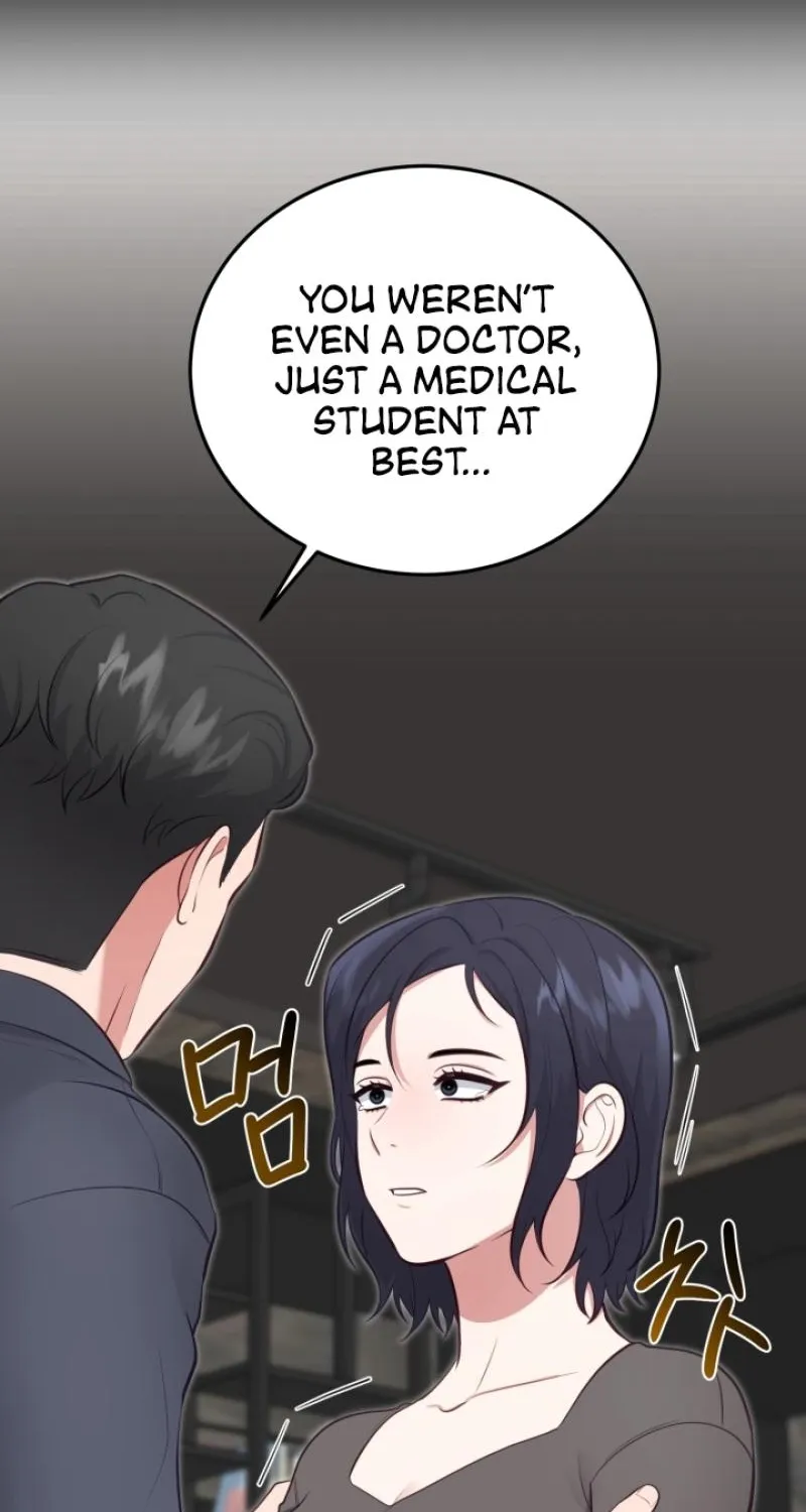 Show me your crooked tooth Chapter 3 page 21 - 
