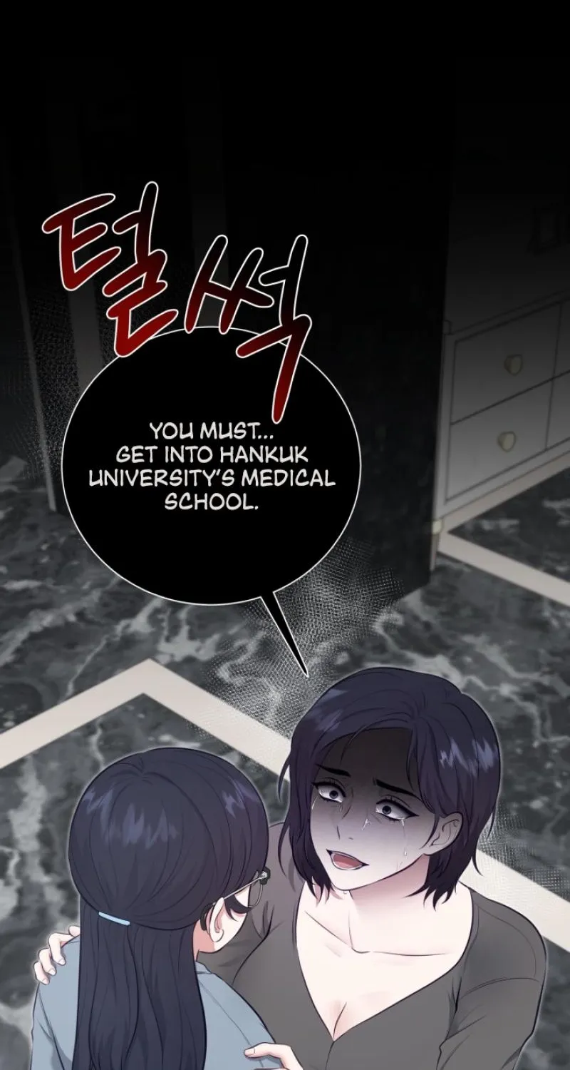 Show me your crooked tooth Chapter 3 page 26 - 
