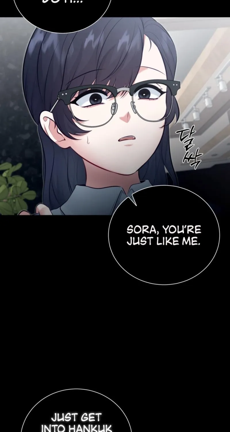 Show me your crooked tooth Chapter 3 page 29 - 