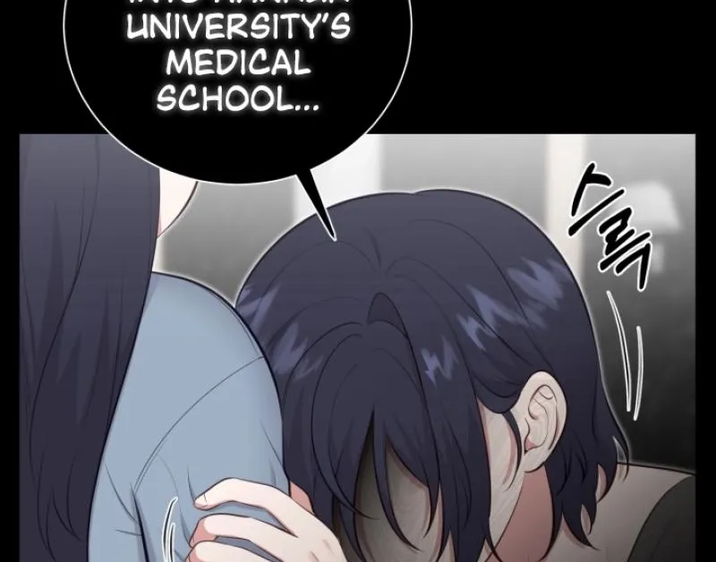 Show me your crooked tooth Chapter 3 page 30 - 