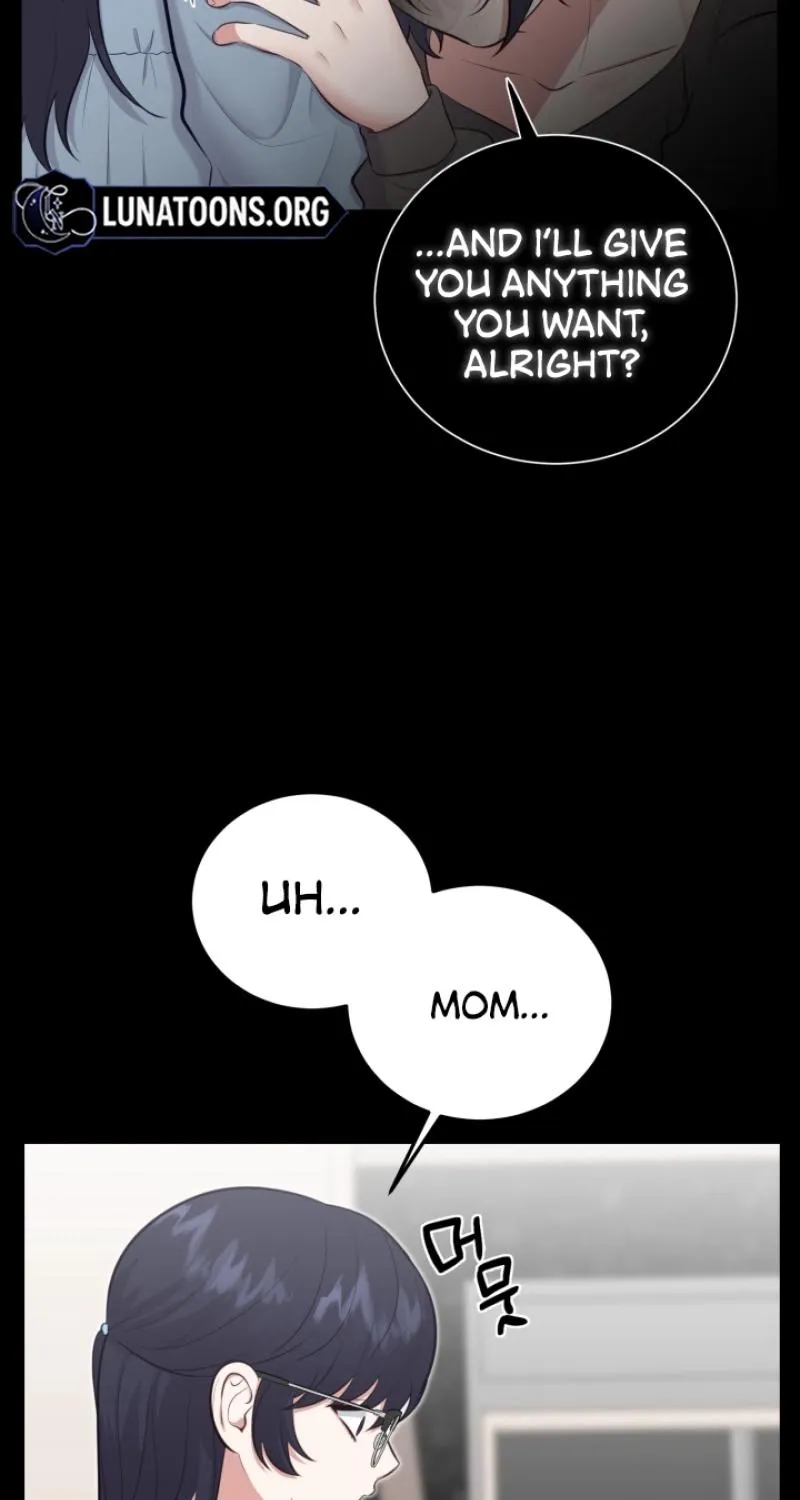 Show me your crooked tooth Chapter 3 page 31 - 