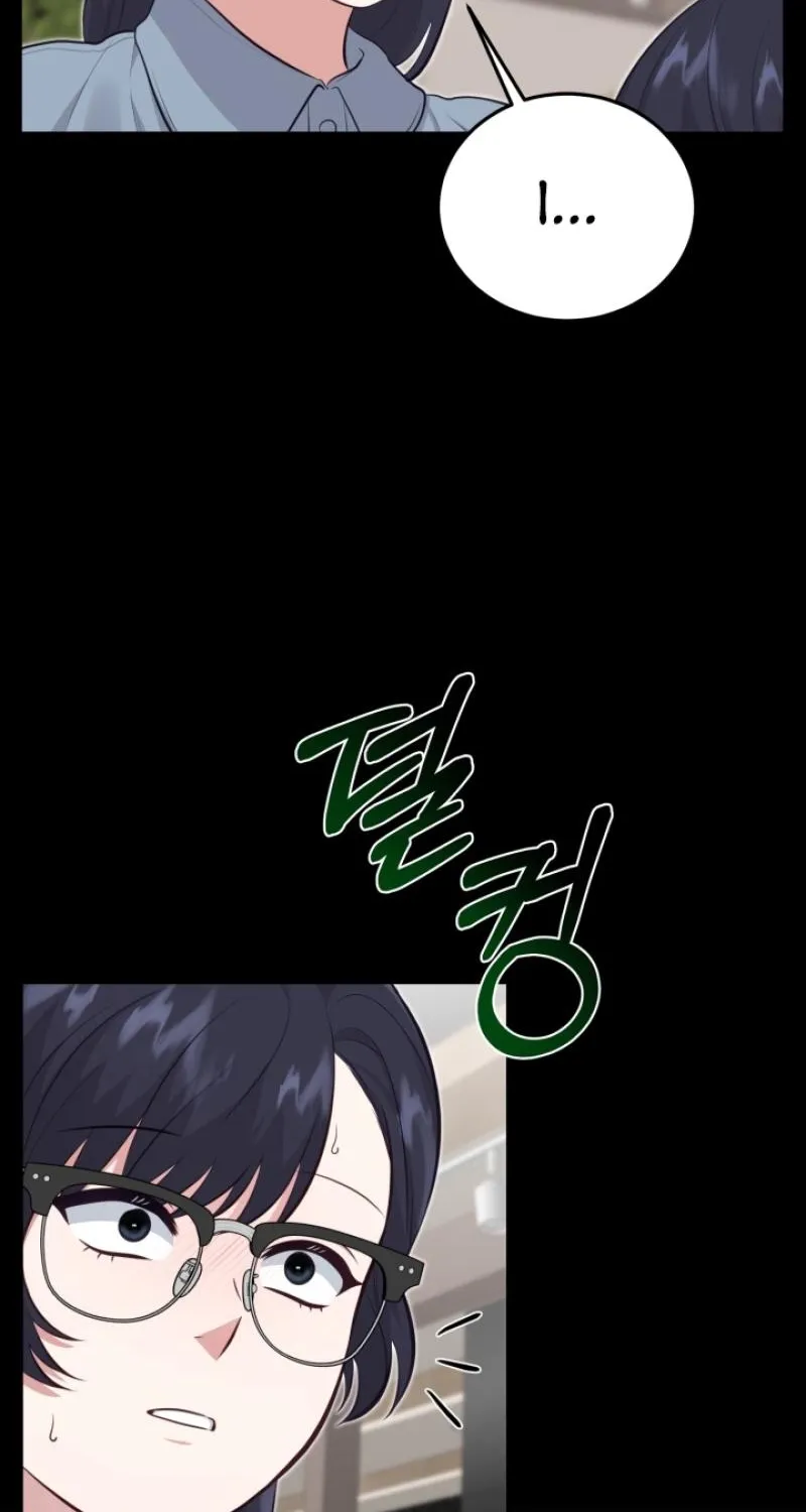 Show me your crooked tooth Chapter 3 page 34 - 