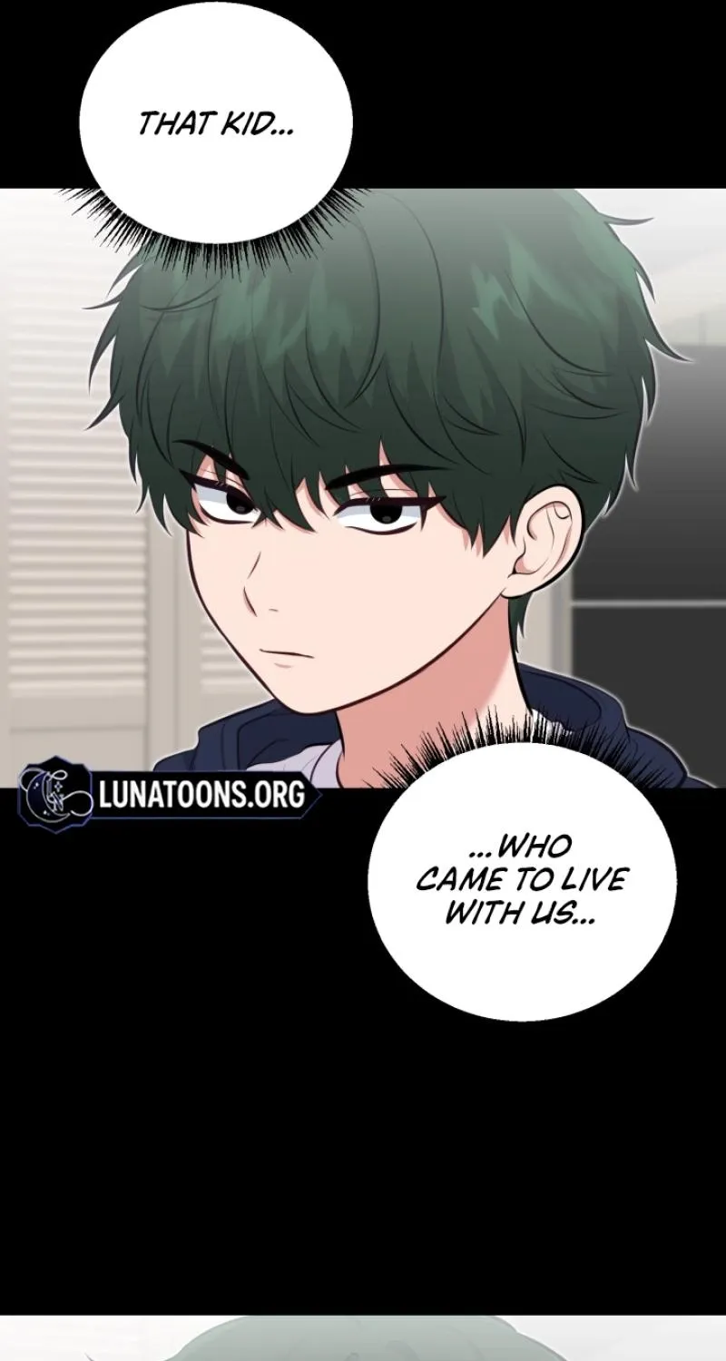 Show me your crooked tooth Chapter 3 page 37 - 