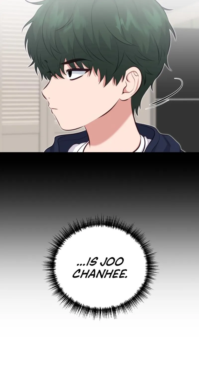 Show me your crooked tooth Chapter 3 page 38 - 
