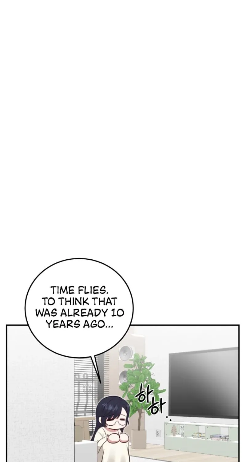 Show me your crooked tooth Chapter 3 page 39 - 