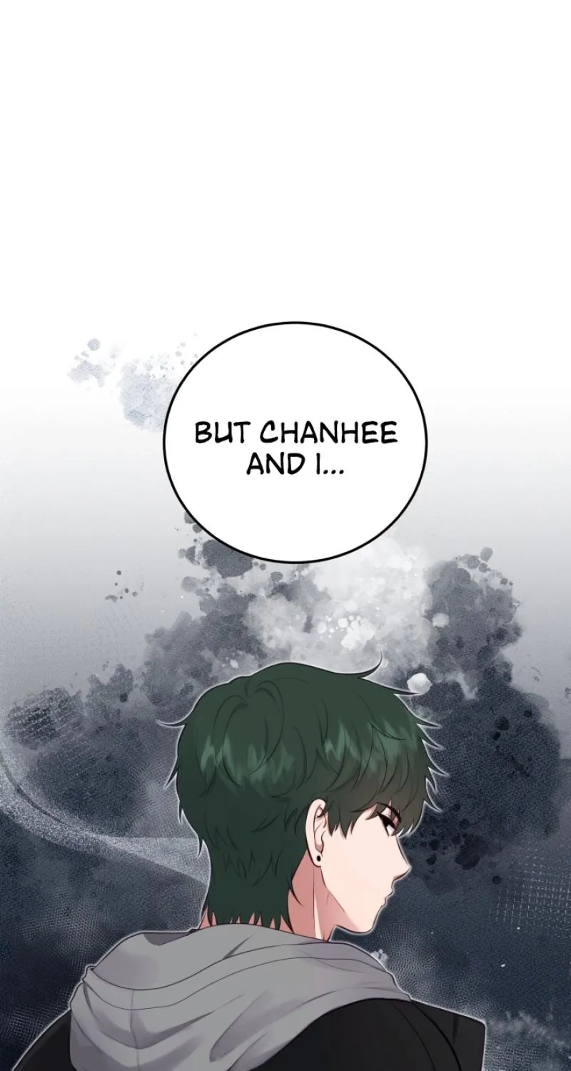 Show me your crooked tooth Chapter 3 page 5 - 