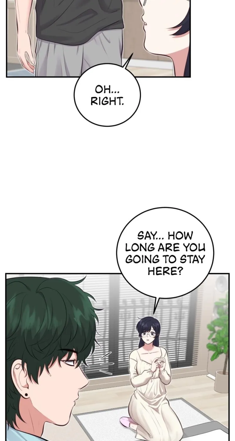 Show me your crooked tooth Chapter 3 page 41 - 