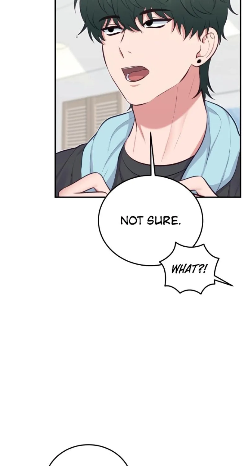 Show me your crooked tooth Chapter 3 page 43 - 