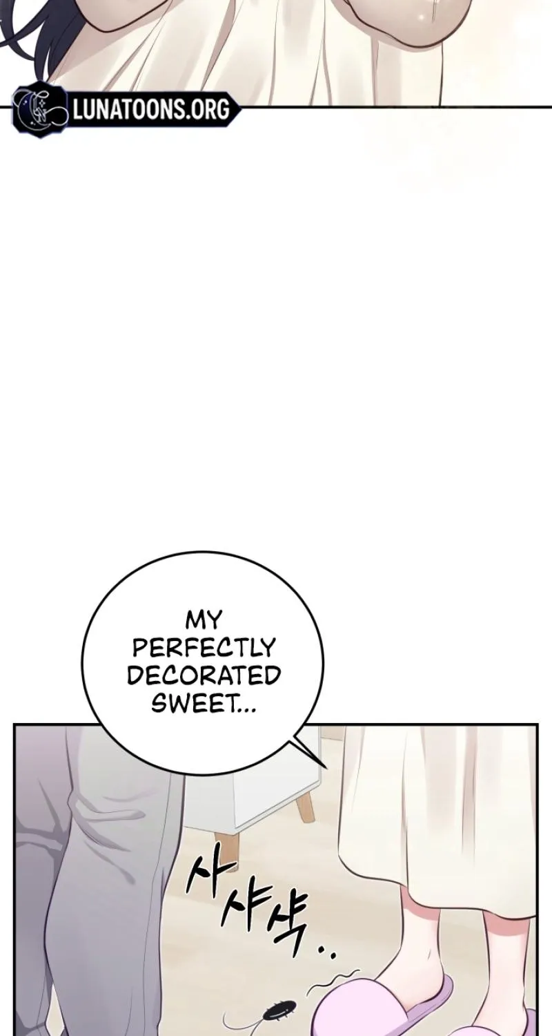 Show me your crooked tooth Chapter 3 page 46 - 