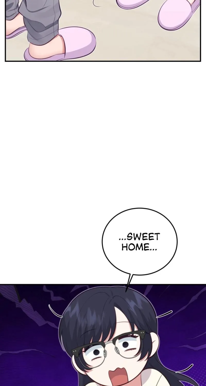 Show me your crooked tooth Chapter 3 page 47 - 