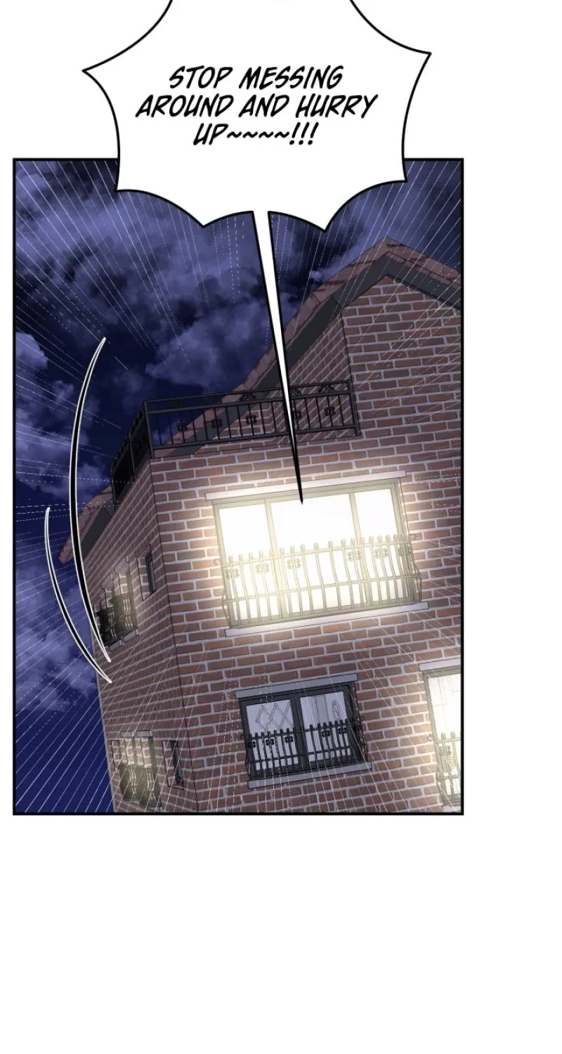 Show me your crooked tooth Chapter 3 page 50 - 
