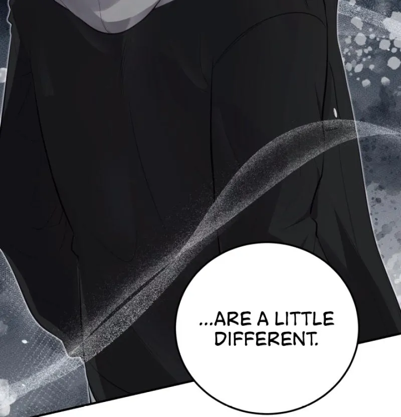 Show me your crooked tooth Chapter 3 page 6 - 