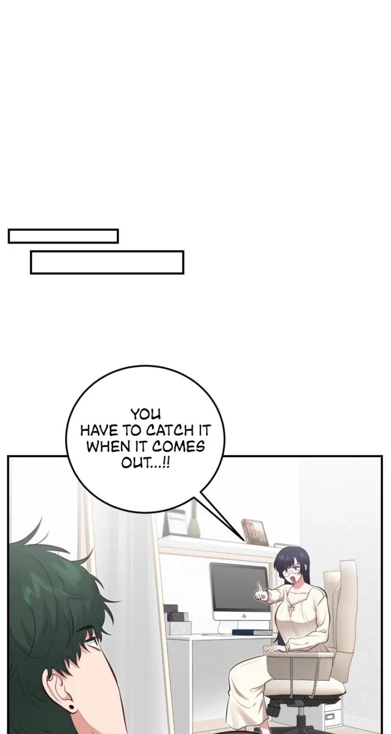 Show me your crooked tooth Chapter 3 page 51 - 