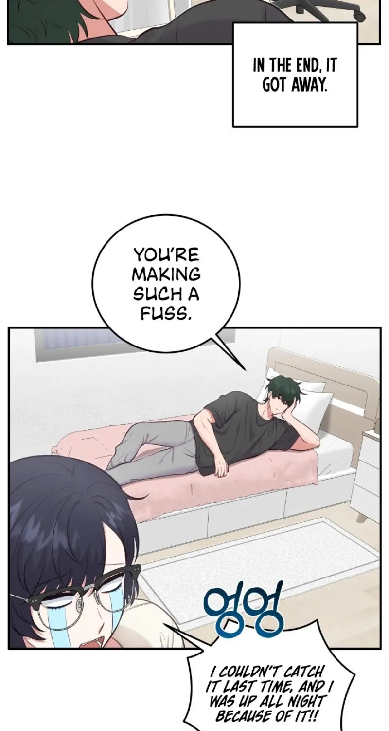 Show me your crooked tooth Chapter 3 page 52 - 