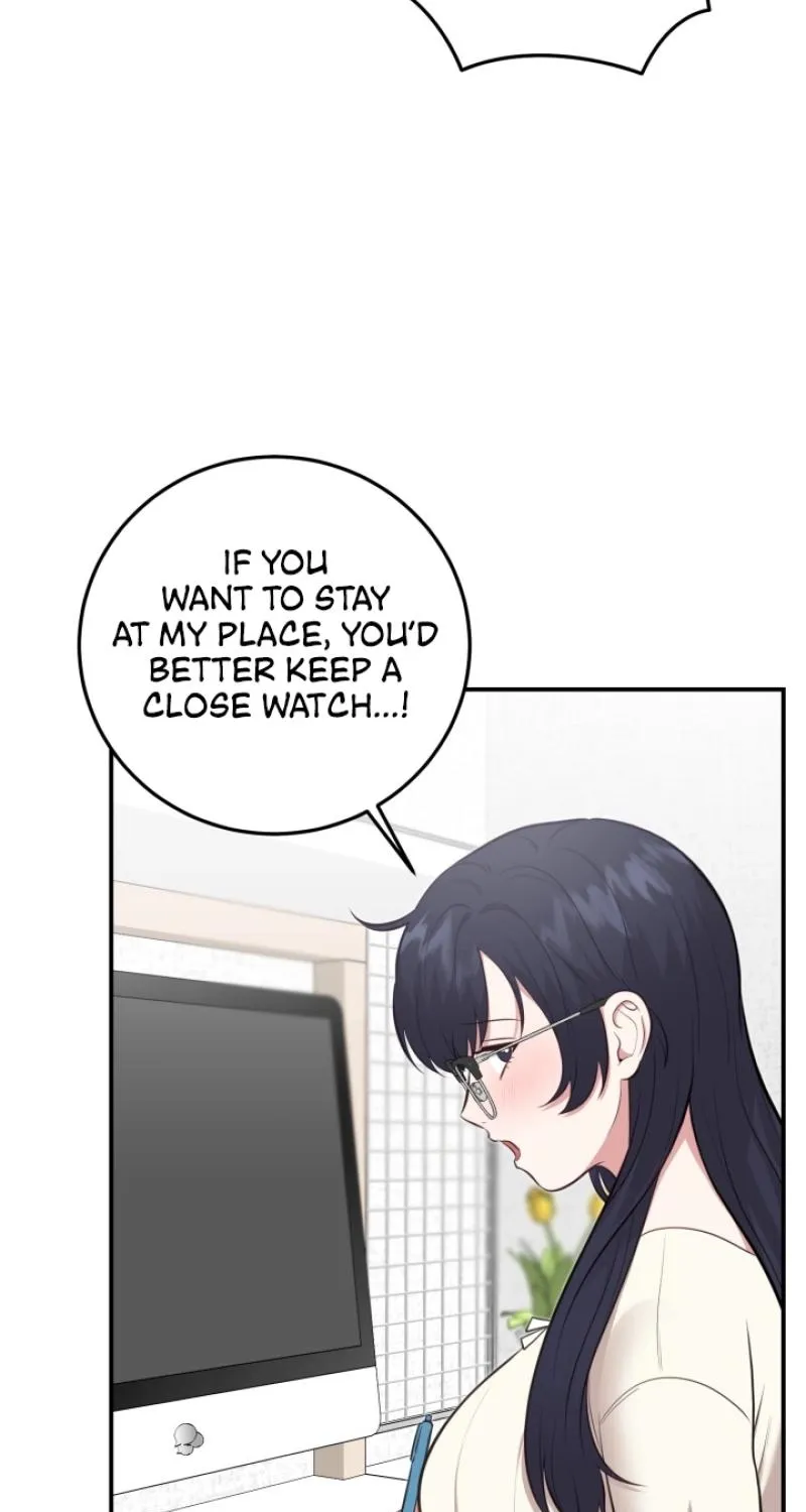 Show me your crooked tooth Chapter 3 page 53 - 