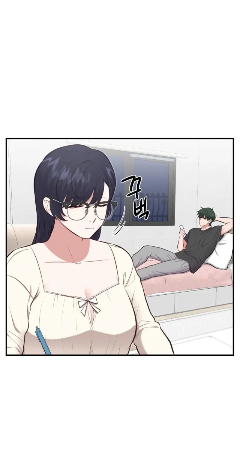 Show me your crooked tooth Chapter 3 page 57 - 