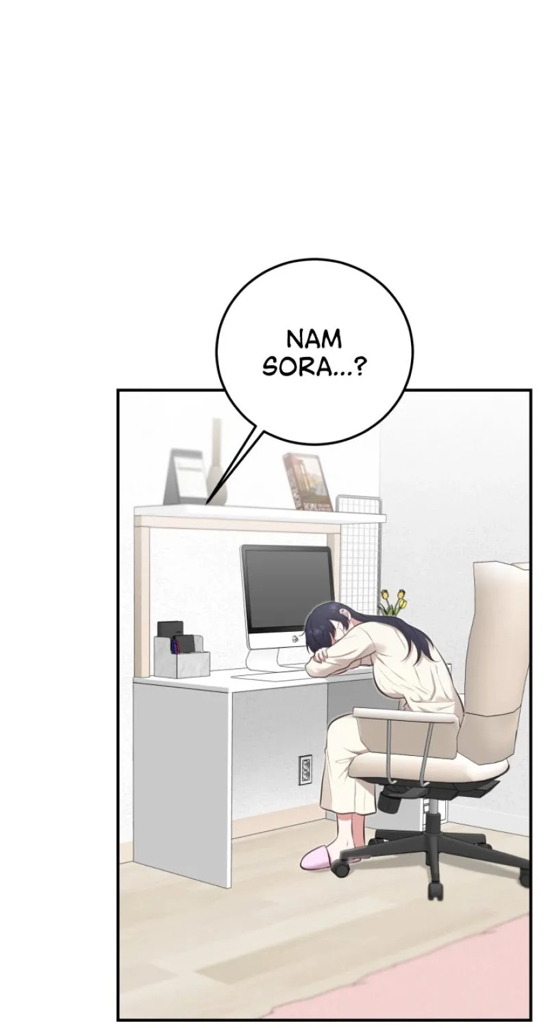 Show me your crooked tooth Chapter 3 page 59 - 