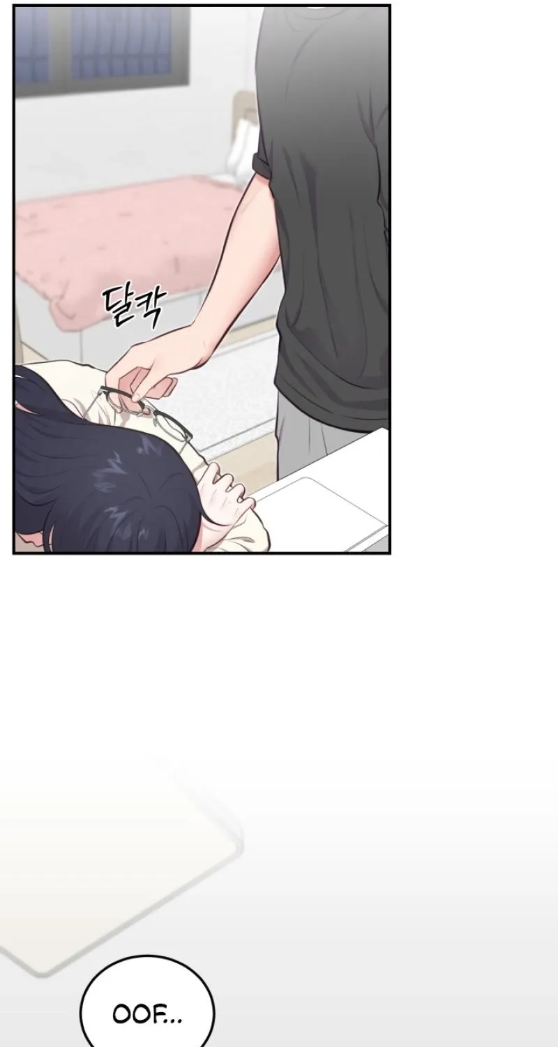 Show me your crooked tooth Chapter 3 page 61 - 