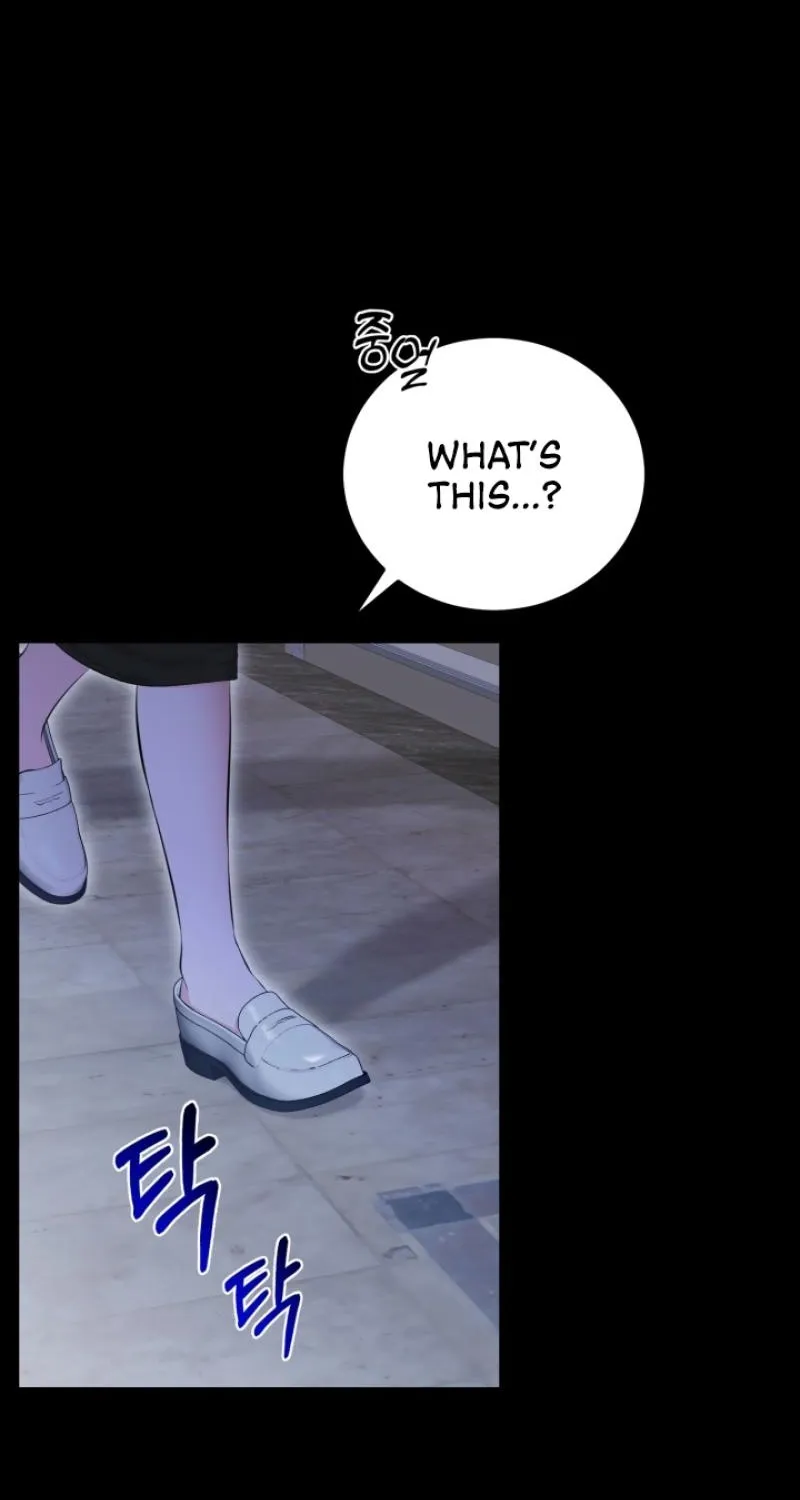 Show me your crooked tooth Chapter 3 page 70 - 
