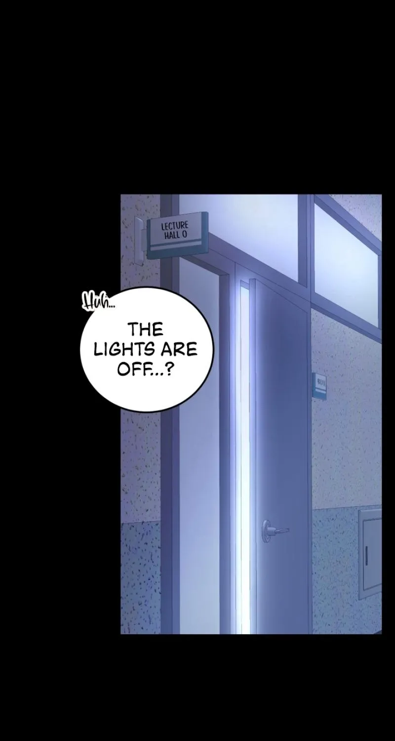 Show me your crooked tooth Chapter 3 page 71 - 