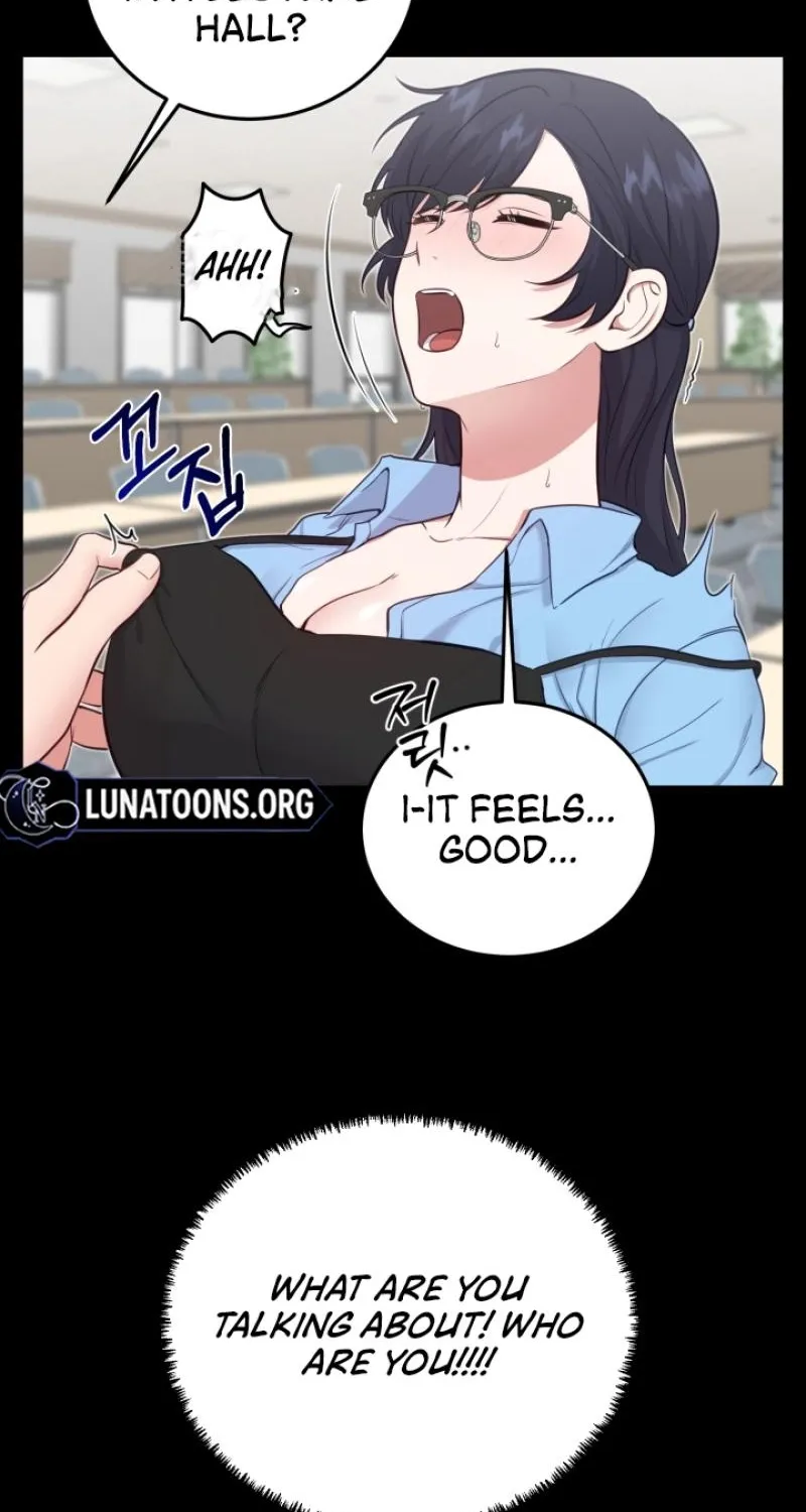 Show me your crooked tooth Chapter 3 page 79 - 
