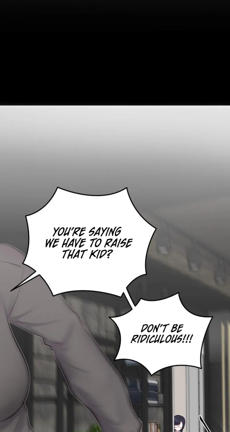 Show me your crooked tooth Chapter 3 page 9 - 