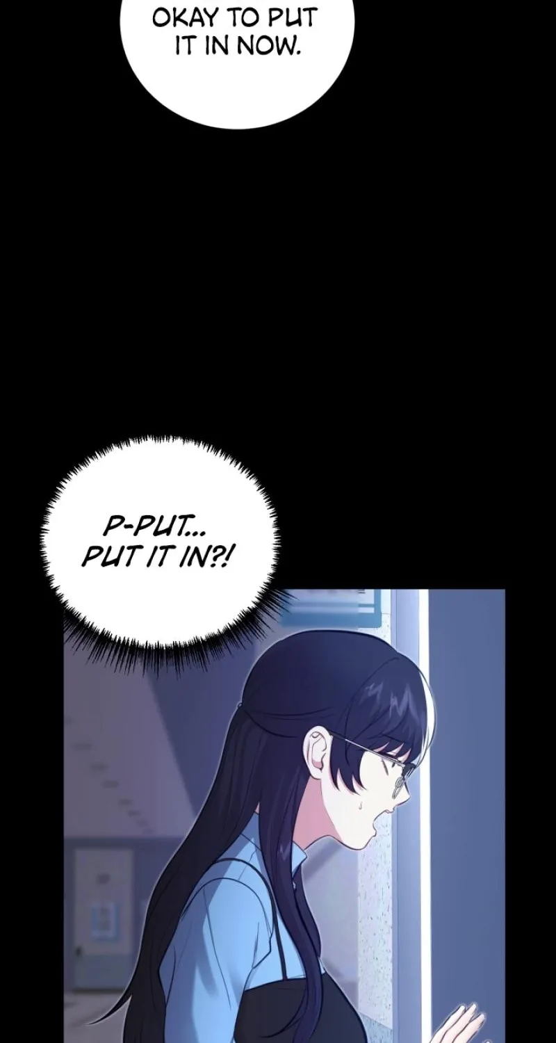 Show me your crooked tooth Chapter 3 page 83 - 