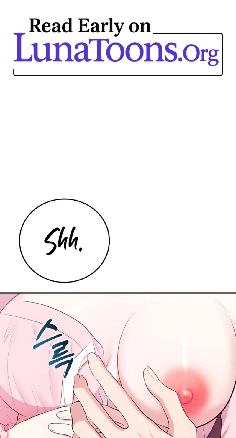 Show me your crooked tooth Chapter 31 page 1 - 