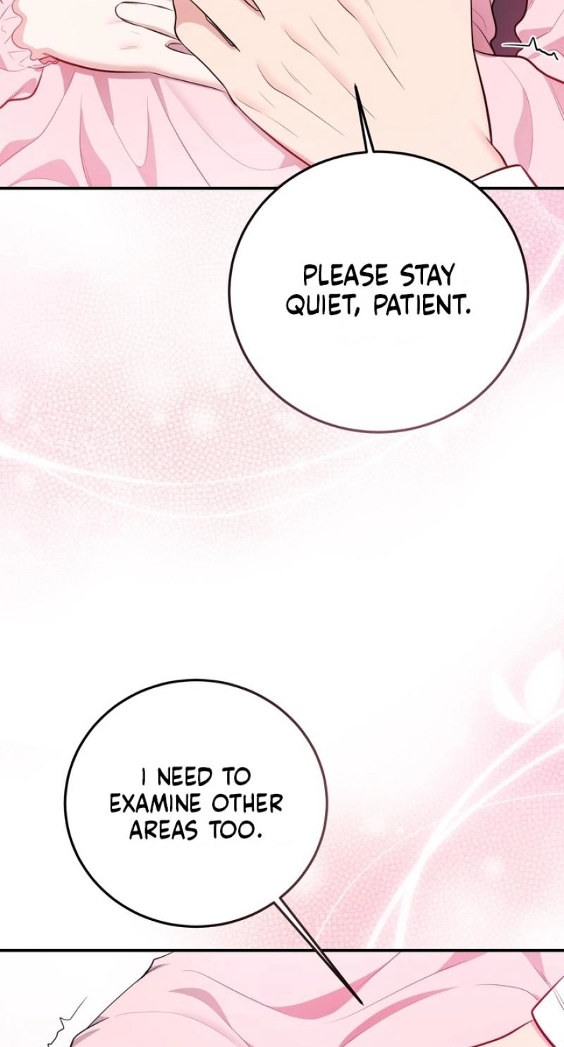 Show me your crooked tooth Chapter 31 page 2 - 