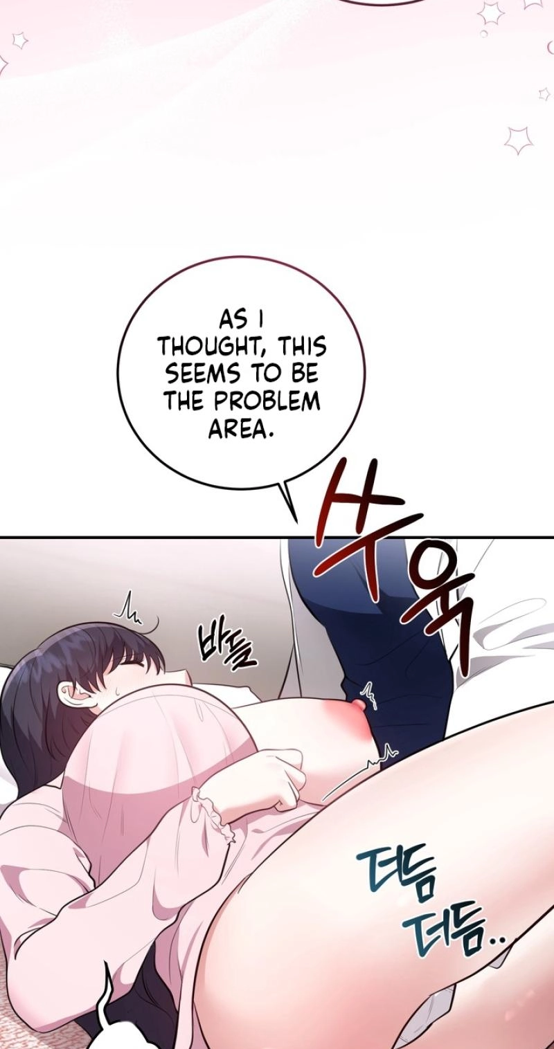 Show me your crooked tooth Chapter 31 page 14 - 