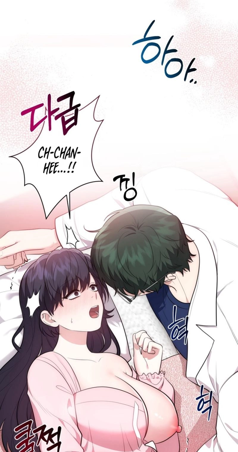 Show me your crooked tooth Chapter 31 page 16 - 