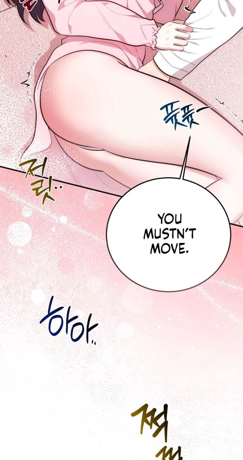 Show me your crooked tooth Chapter 31 page 17 - 
