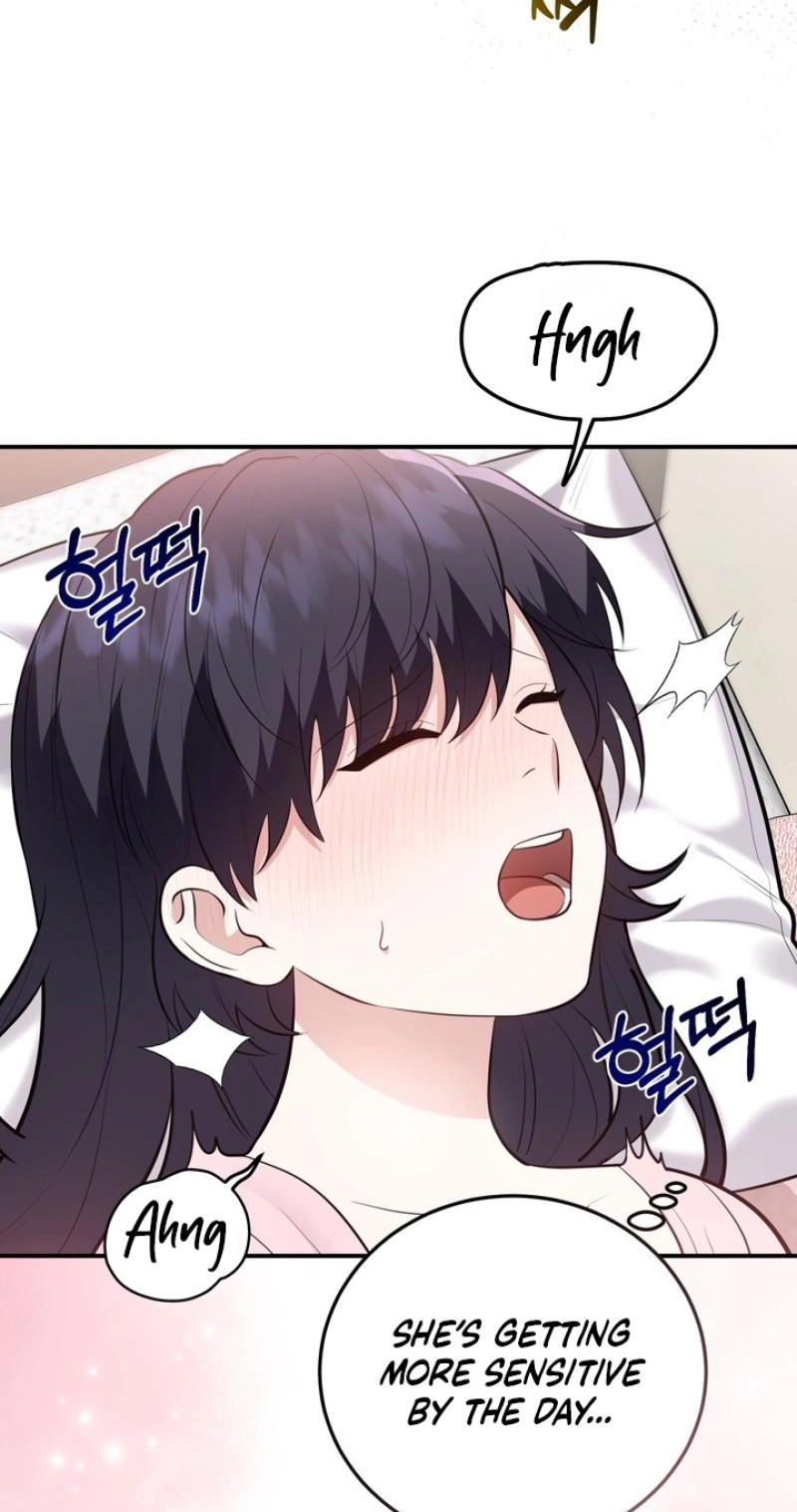 Show me your crooked tooth Chapter 31 page 18 - 