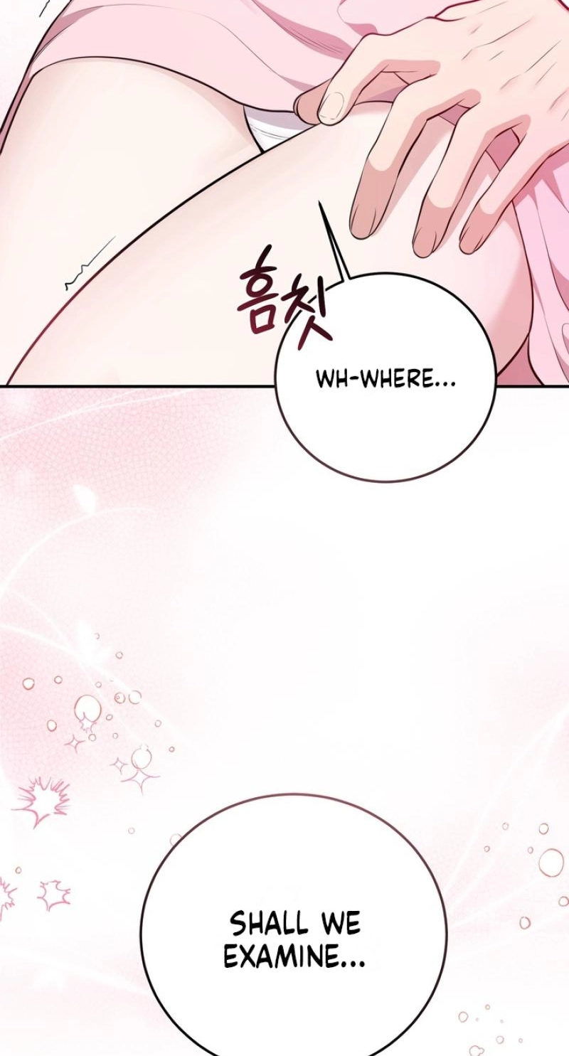 Show me your crooked tooth Chapter 31 page 3 - 