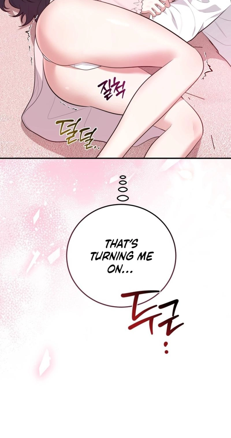 Show me your crooked tooth Chapter 31 page 21 - 