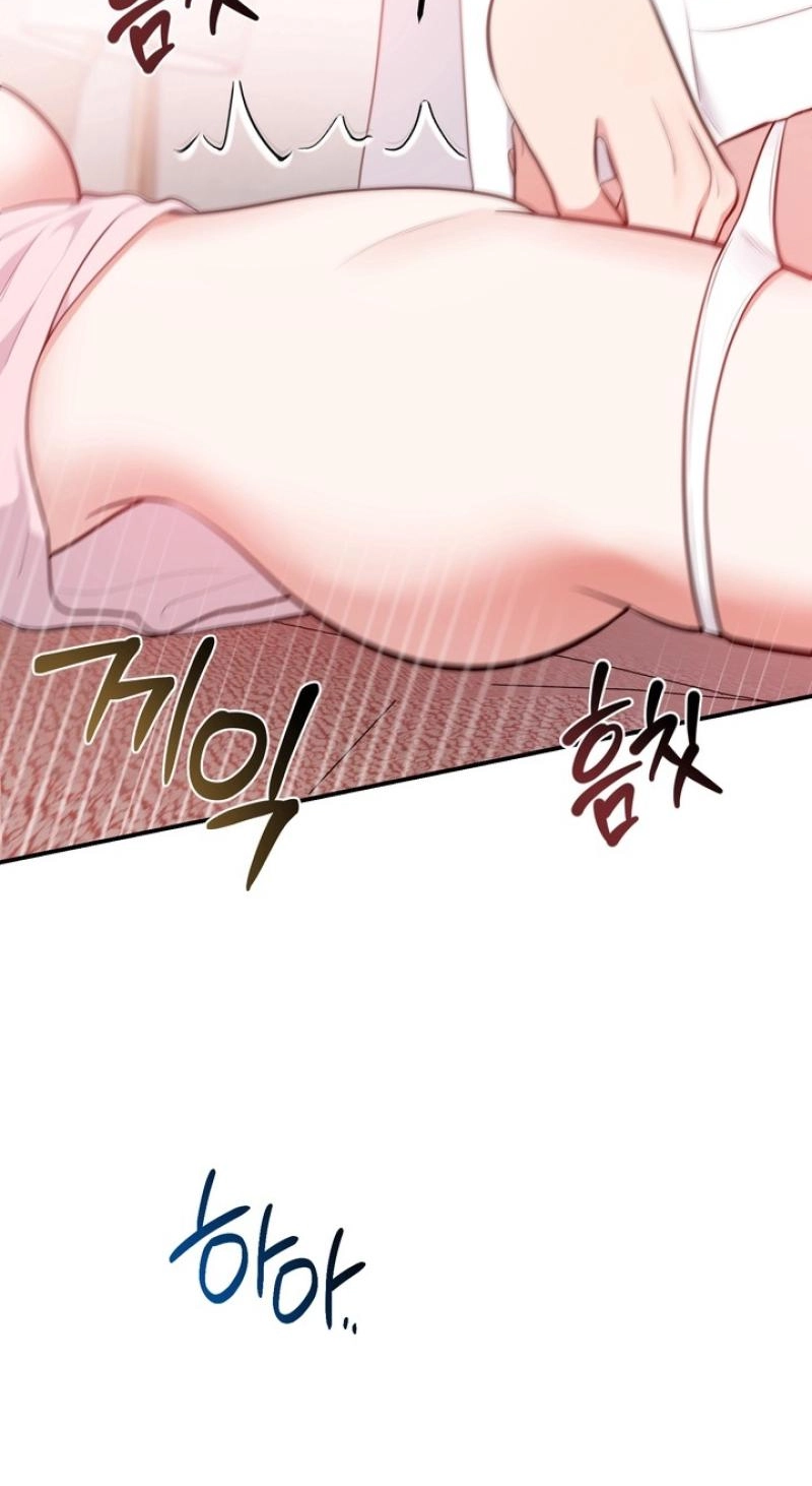 Show me your crooked tooth Chapter 31 page 25 - 