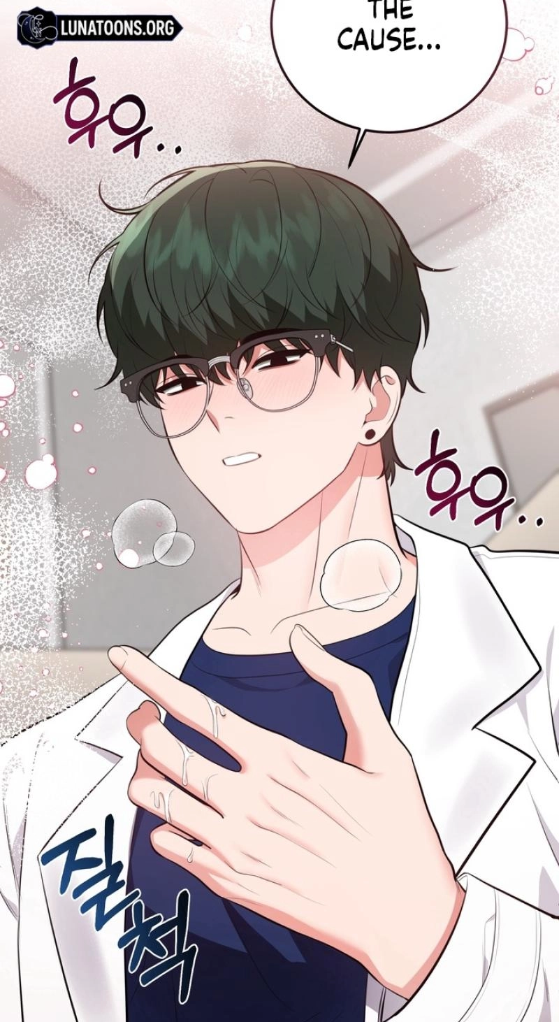 Show me your crooked tooth Chapter 31 page 27 - 