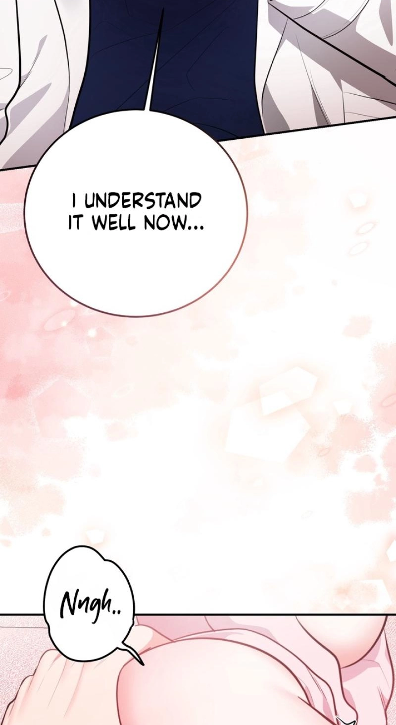 Show me your crooked tooth Chapter 31 page 28 - 