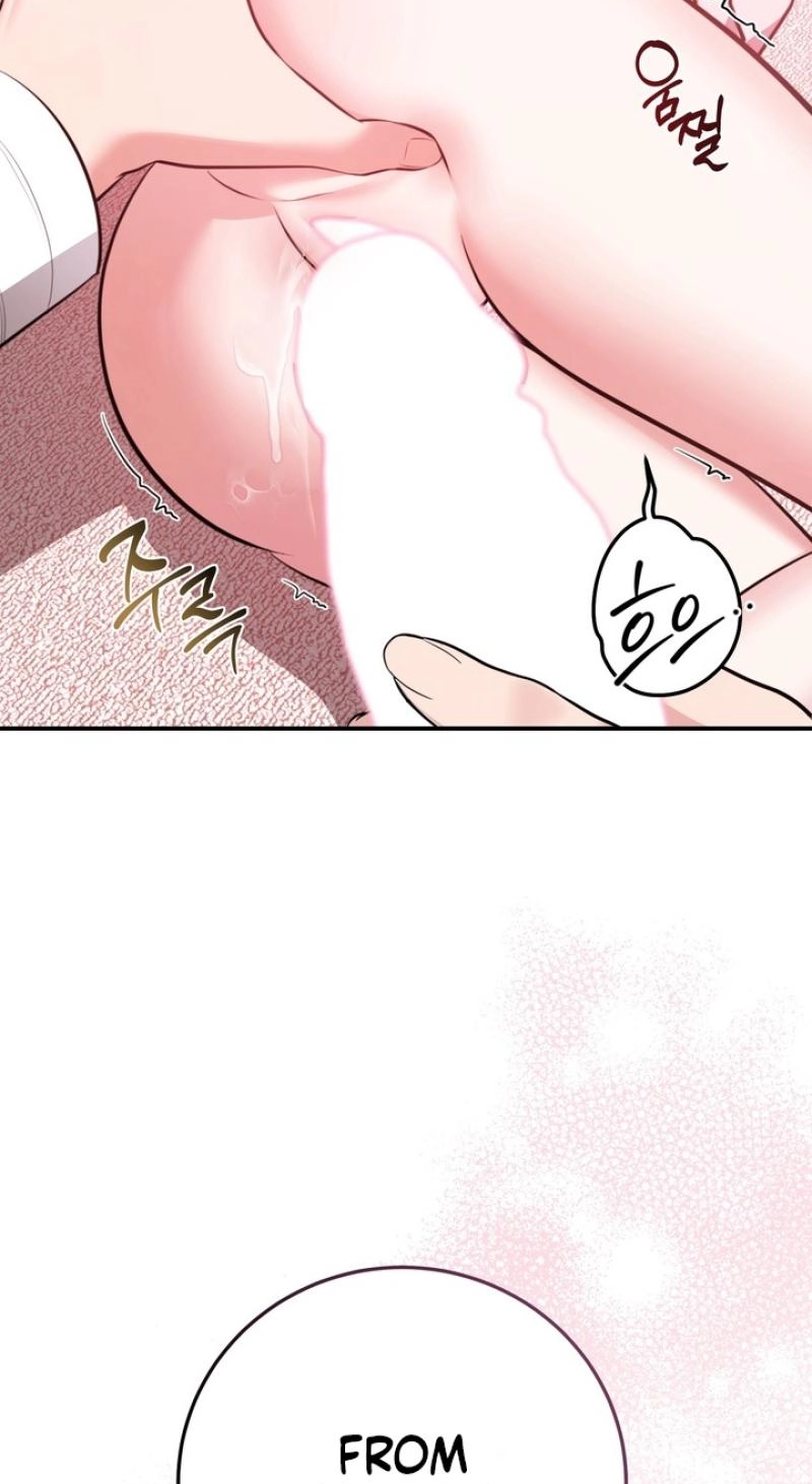 Show me your crooked tooth Chapter 31 page 29 - 